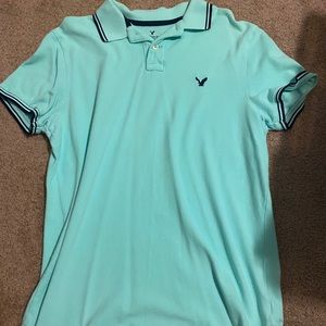 American Eagle 🦅 Polo Shirt